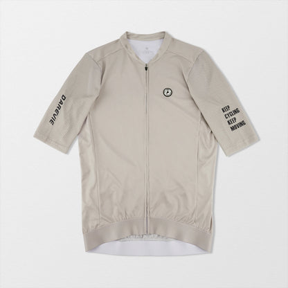 DAREVIE 2023 Cycling Jersey — SPF 50+ Men & Women MTB & Road Bike Shirt