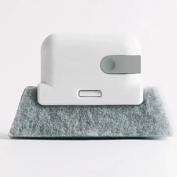 Windowsill Groove Cleaning Brush - Multifunctional Crevice Dust Removal Tool