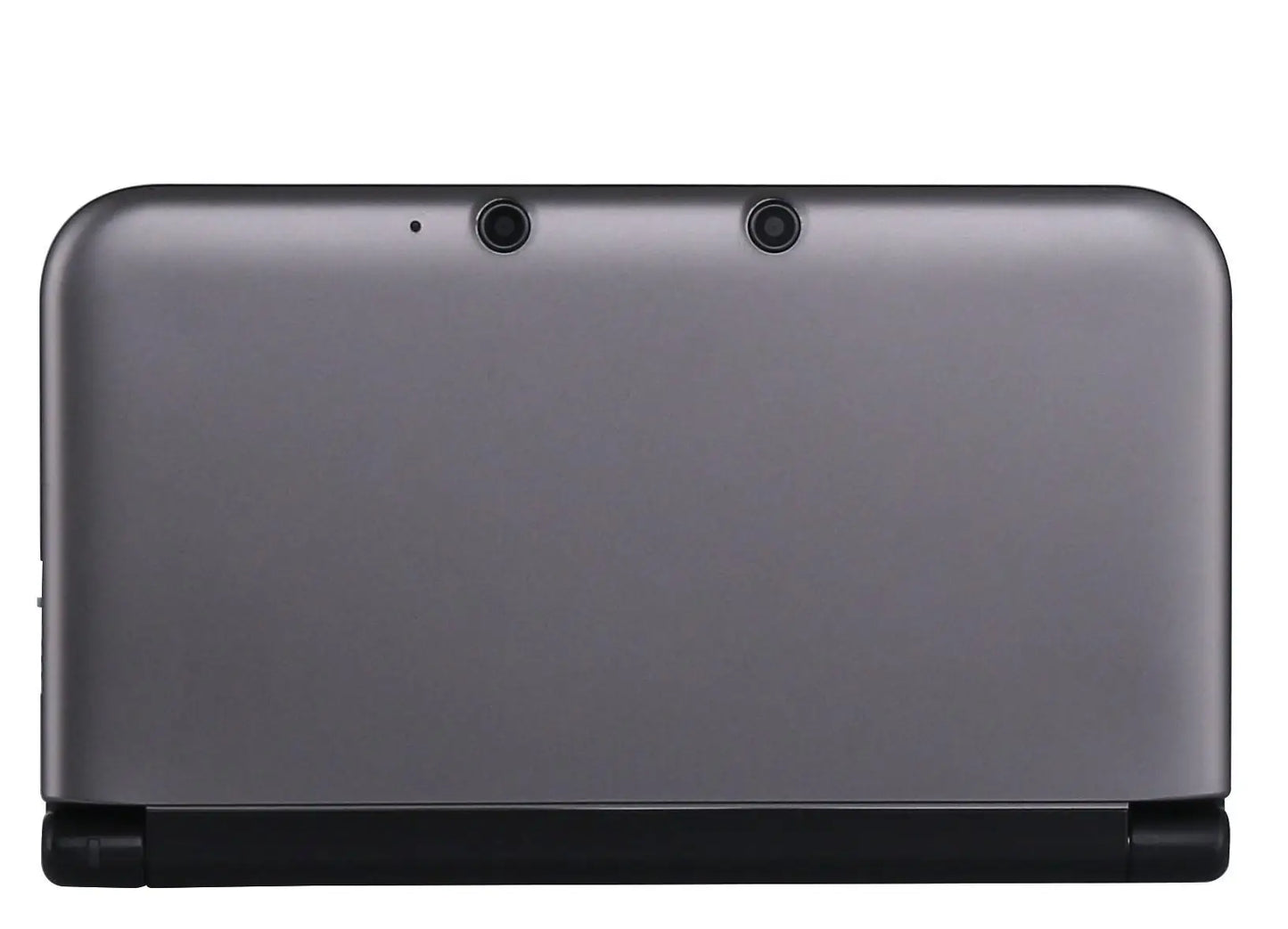 Original Used 3DS XL / 3DS LL Game Console with 128GB Memory Card — Handheld GBA & 3D Games