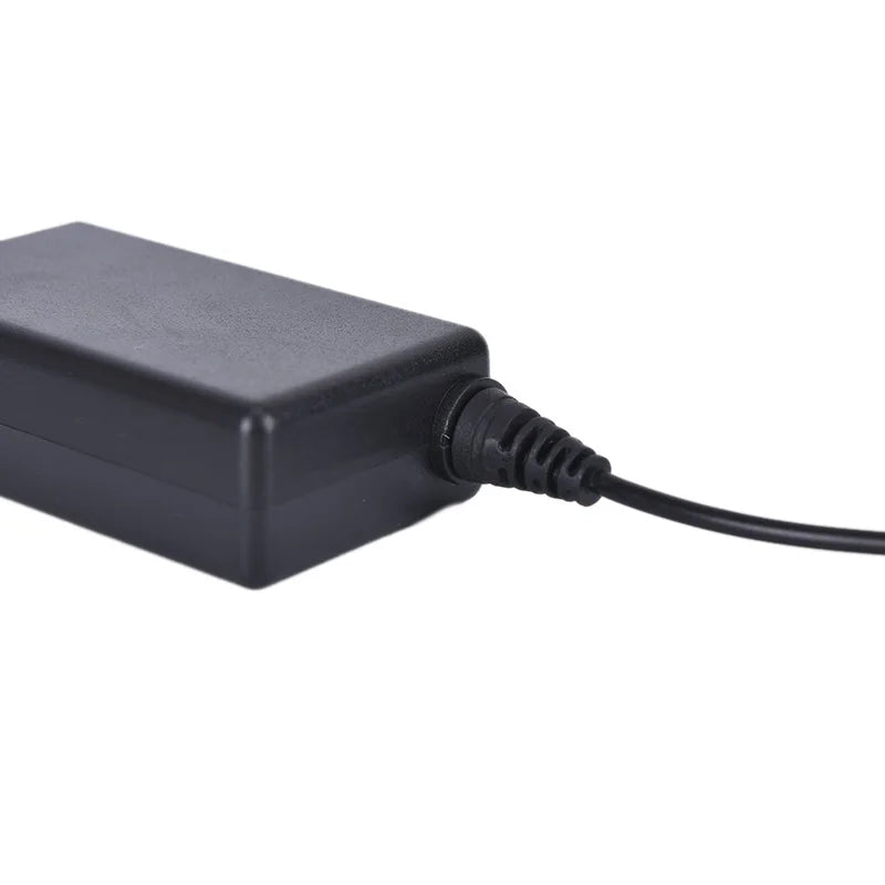 Small Lightweight AC Charger Adapter for PSP 1000 2000 3000 – Portable Power Supply Charger