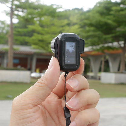 2025 New Mini DV Camera Y4000 HD 1080P – Portable Pocket Audio Video Recorder with Screen for Kids & Students