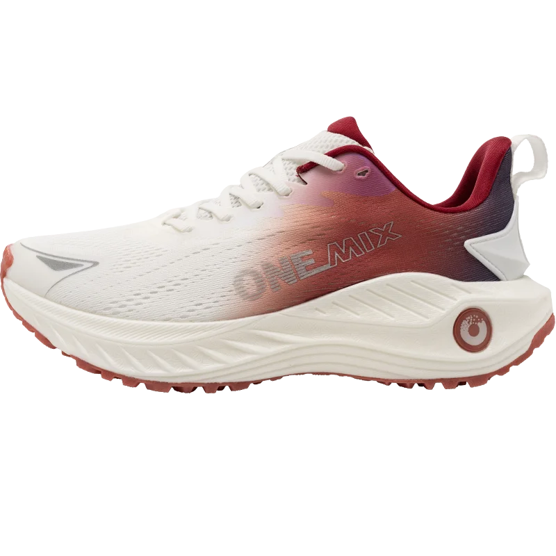 ONEMIX Casual Running Shoes - Lightweight Breathable Sports Shoes for Men & Women