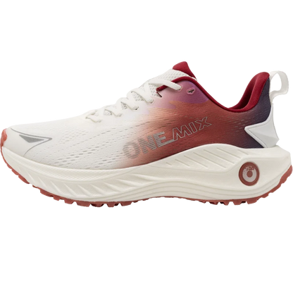 ONEMIX Casual Running Shoes - Lightweight Breathable Sports Shoes for Men & Women