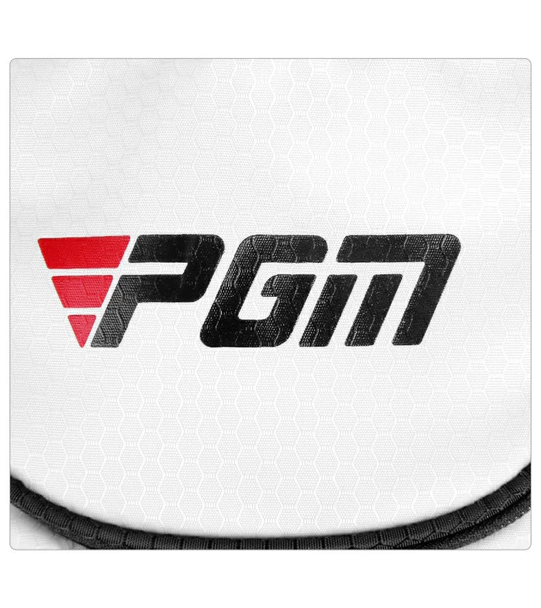 PGM Golf Bag QB134 – Multi-Function Waterproof Anti-Collision Large Capacity Travel Bag
