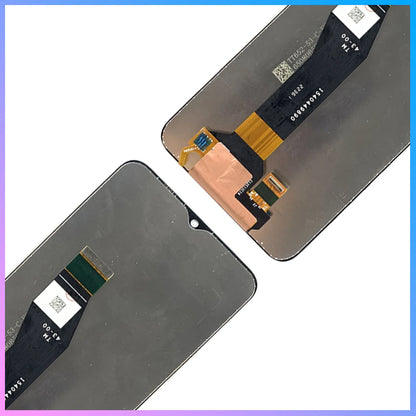 6.5" Original LCD Display Touch Screen Digitizer Assembly for Motorola Moto E13 – Repair Parts