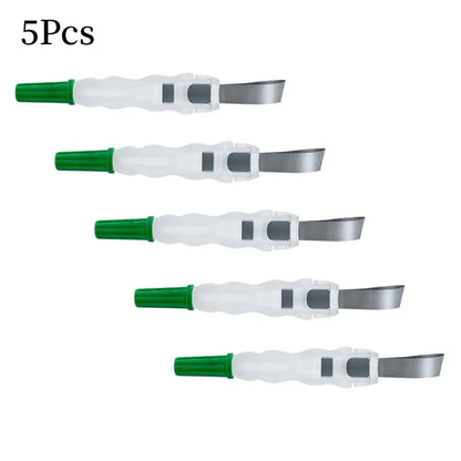 Preformed Dental Matrix Bands – Adjustable Sectional Matrix System for Crowns