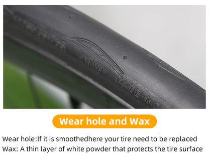 Continental Grand Prix Road Bicycle Tire – 700C Folding Clincher, Tubeless & Tube Options