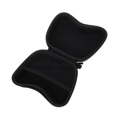 Hard Case Bag for Xbox Series S – Travel Storage Organizer for Console, Gamepad & Accessories