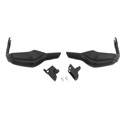 Honda CRF1000L Africa Twin Handguards – Motorcycle Brake & Clutch Lever Protectors for Adventure Sports Riding Safety Shield