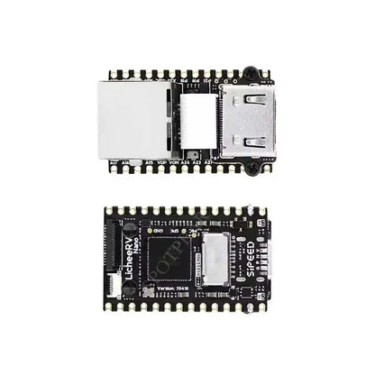 Sipeed NanoKVM KVM Options – NanoKVM-Lite & NanoKVM-FULL for LicheeRV Nano RISC-V Remote Power/OS Control