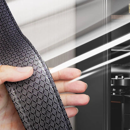 Winter Zipper Curtains – Transparent Waterproof Plastic Window Film, Windproof & Anti-Freezing Insulation