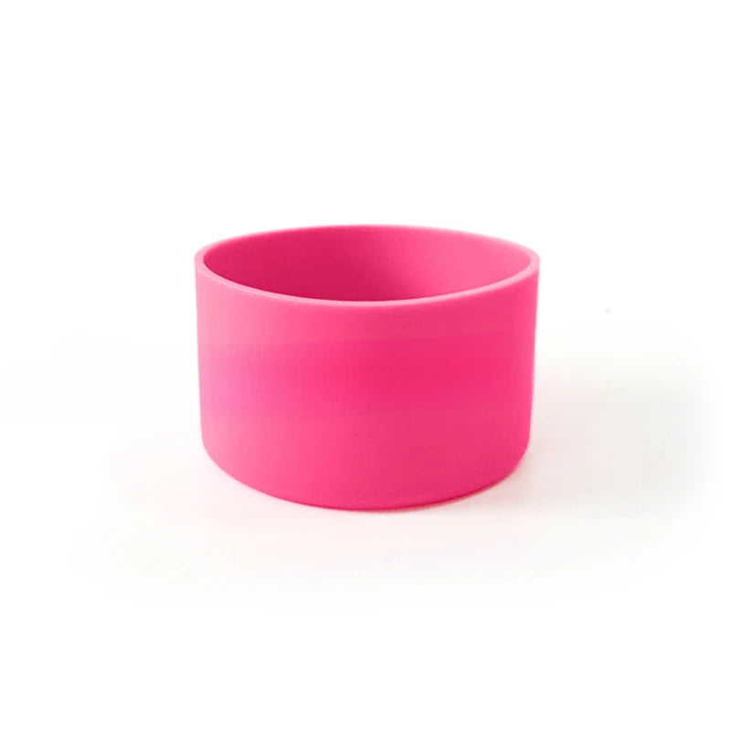 7.5cm Silicone Bottom Sleeve Cover – Fits Stanley 40oz, 30oz, 20oz Tumblers & Water Bottles