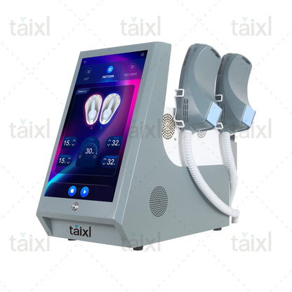 2025 EMSzero EMS Neo RF Body Contouring Machine — Slimming, Sculpting & Muscle Electromagnetic Therapy