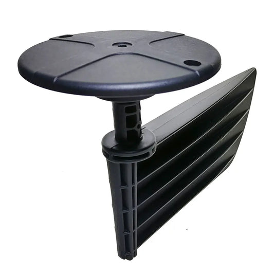 Kayak Rudder System Parts – Canoe Rudder for Kayak Fishing Boat, Sailing Accessories