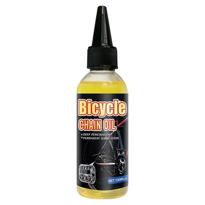 60ML Bicycle Brake Mineral Oil – High Performance Hydraulic Disc Brake Lubricant for Shimano Mountain & Road Bikes