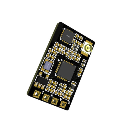 HPXGRC 2.4G ExpressLRS ELRS Receiver for FPV Freestyle & Long-Range Drones – High-Speed RC DIY Part