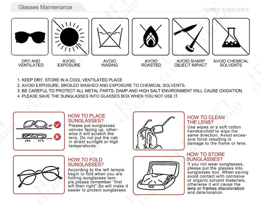 CLLOIO Wireless Bluetooth Smart Glasses – Photochromic Sunglasses with Anti-Blue Ray Reading Lenses & Myopia Prescription Support for Men & Women
