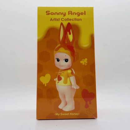 Sonny Angel Artist Collection Series – Cute Mini Figurine Blind Box