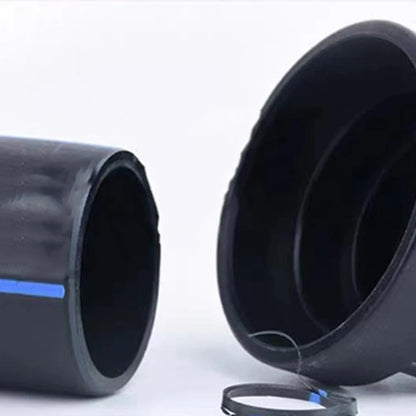 Versatile Pipe Chamfering & Deburring Tool – Adjustable PE, PVC, PP Trimmer with Metal Blade for Safe, Improved Sealing
