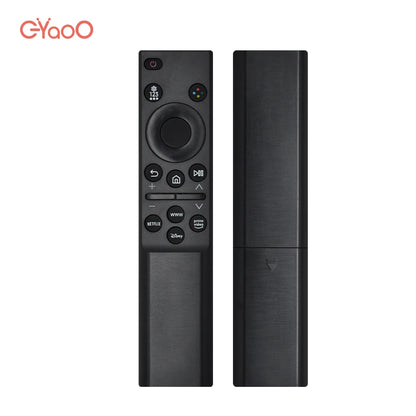 BN59-01388 Universal Smart TV Remote for Samsung LED LCD, Compatible with All Smart TVs, Netflix & Prime Video Buttons