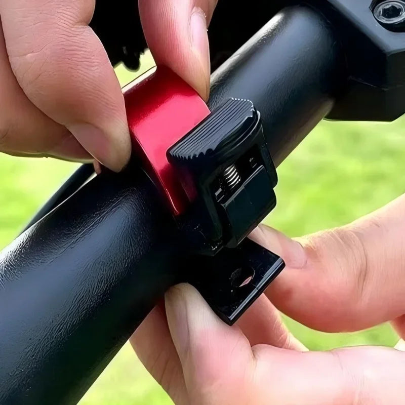 Dzwonek Rowery Bike Safety Bell – MTB Handlebar Horn for Cycling