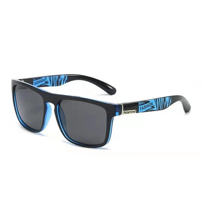 2023 New Fashion Polarized Color-Changing Sunglasses for Men – Outdoor Sports Cycling Eyewear