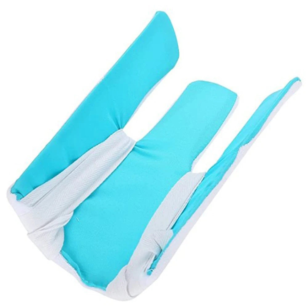 No Bending Sock Aid Device - Seniors, Disabled, and Pregnant Sock Helper Tool
