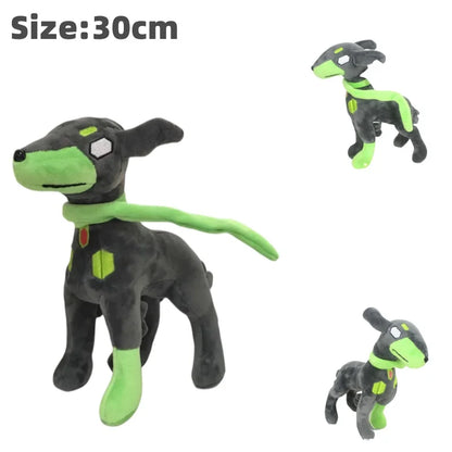 Pokémon Plush Toys — Zygarde, Eevee, Rayquaza, Charizard, Mewtwo & More Soft Stuffed Dolls Gift