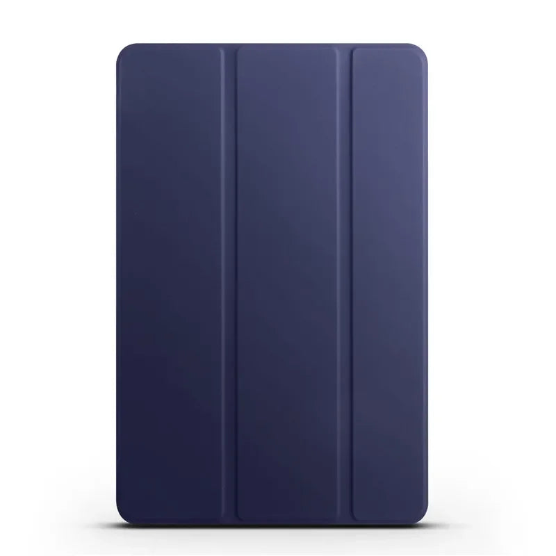 Smart Case for Lenovo Tab M11 11" 2024 TB330FU/331FC Slim Tri-Fold Stand Cover with Wake/Sleep Feature