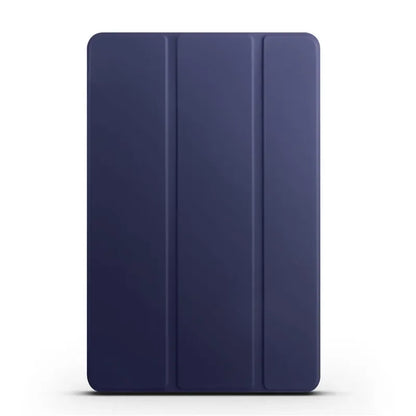 Smart Case for Lenovo Tab M11 11" 2024 TB330FU/331FC Slim Tri-Fold Stand Cover with Wake/Sleep Feature