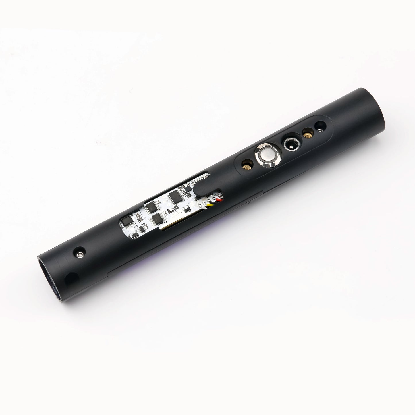 TXQ Neo Pixel Lightsaber Core SNV4 Pro — Smooth Swing Electronic Chip with Proffie Soundboard Kit for Hilt & Saber Blaster