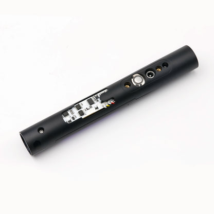 TXQ Neo Pixel Lightsaber Core SNV4 Pro — Smooth Swing Electronic Chip with Proffie Soundboard Kit for Hilt & Saber Blaster