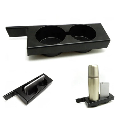 Car Cup Holder – Drink Bottle & Can Holder for BMW E39 5-Series (1997–2003) 525i 528i 530i 540i M5