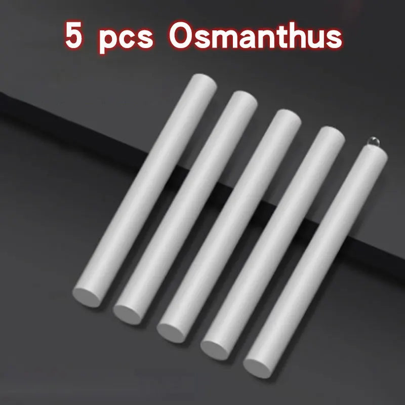 Automobile High-Quality Polymer Incense Stick – Car Air Freshener Compatible with MG Hector, ZS, GS, MG5, MG6, MG7, MG3 & HS Car Accessories Parts