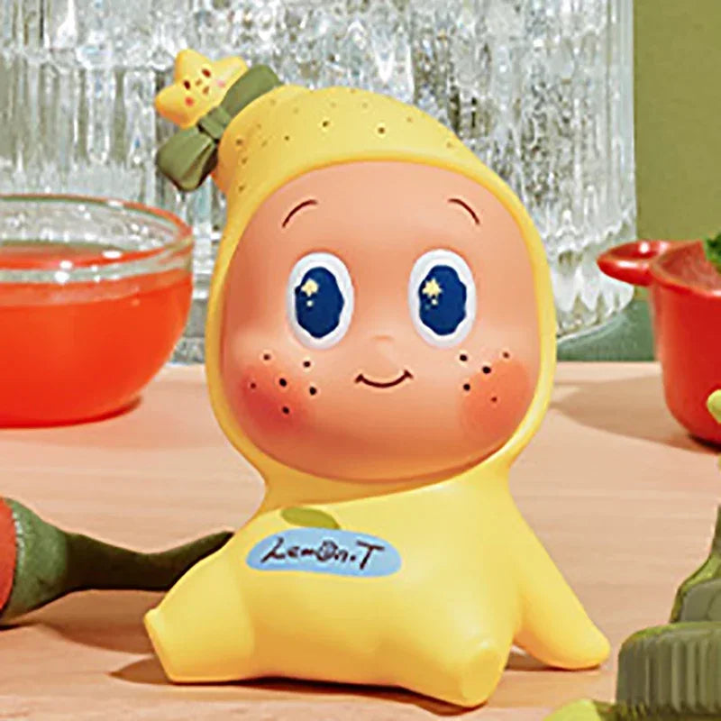 POPMART Twinkle Twinkle Blind Box - Create Your Taste Series Mystery Figure Toy Surprise Gift Collectible