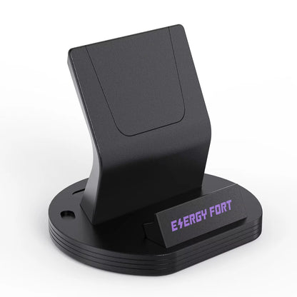 Samsung Galaxy Type-C Magnetic Charging Dock - Compatible with A15, A16, A55, A57, Xiaomi Redmi, iPhone & Google Devices