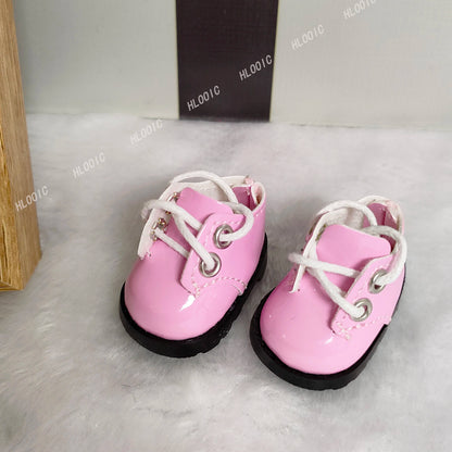 Labubu Clothes Suit for 15cm & 17cm Labubu V1/V2/V3 Dolls – Doll Accessories Outfit