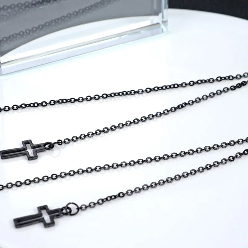 New Fashion Pendant Glasses Chain, Cross Eyeglasses & Sunglasses Metal Holder Lanyard Necklace