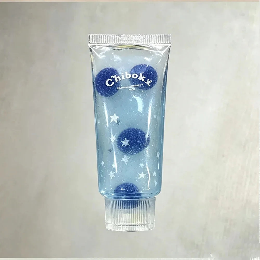 Fruit Maltose Squishy Toy - Soft Slow-Rising Deformable Squeeze Fidget Sensory Stress Relief Toy