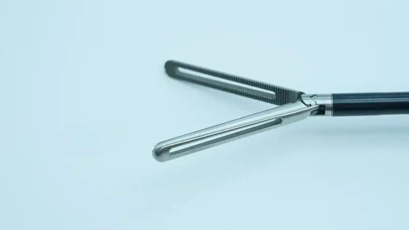 Laparoscopic 5mm Maryland Dissector Forceps – Surgical Grasper & Scissors Instrument