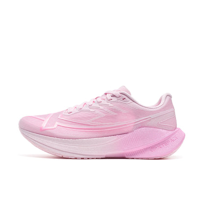 Xtep Shyft 1.0 Women’s Running Shoes - Breathable Cushioned Sneakers with Shock Absorption & Stability