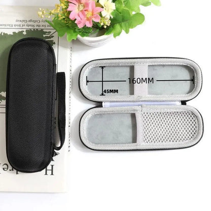 EVA Insulin Cooling Bag – Waterproof Thermal Insulated Diabetic Travel Storage Case, Portable Cold Medicine & Pill Protector Bag (No Gel Needed)