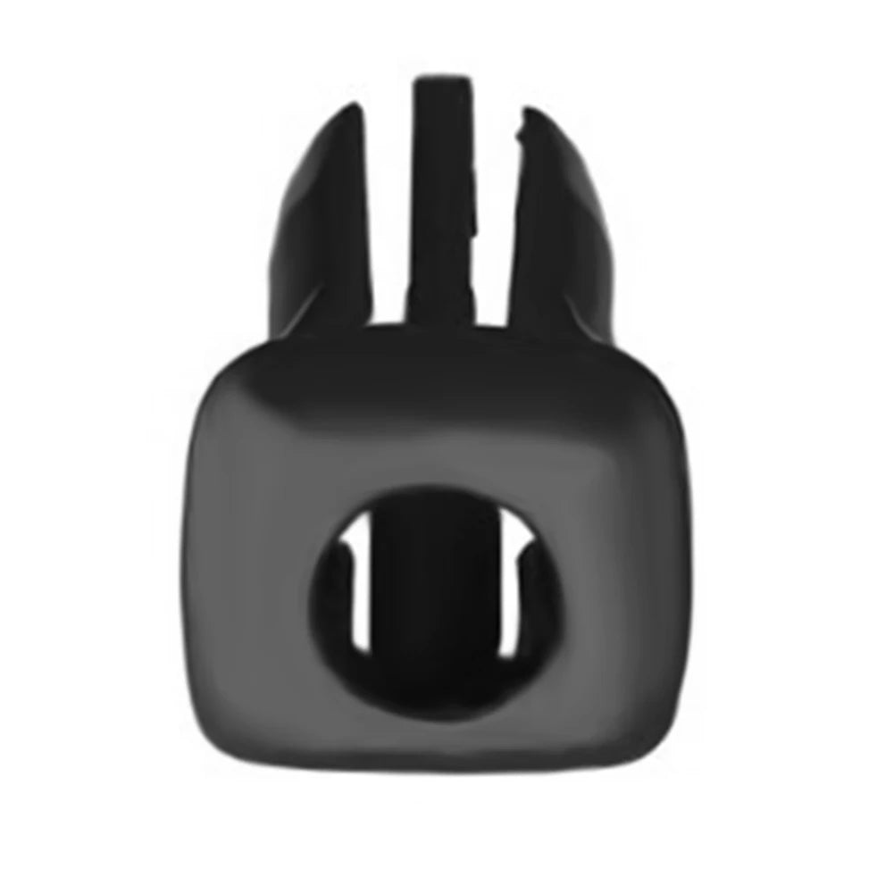 Car Door Lock Pin Covers - Security Latch Button Caps for BMW E60 E90 E70 E84 F10 F30 X5 X3 Series