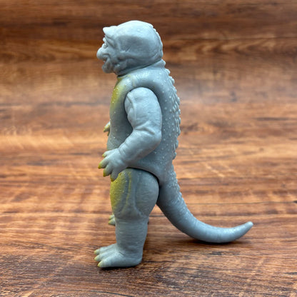 14CM Godzilla Son Minila Movable Soft Rubber Monster Figure – Collectible Toy Model