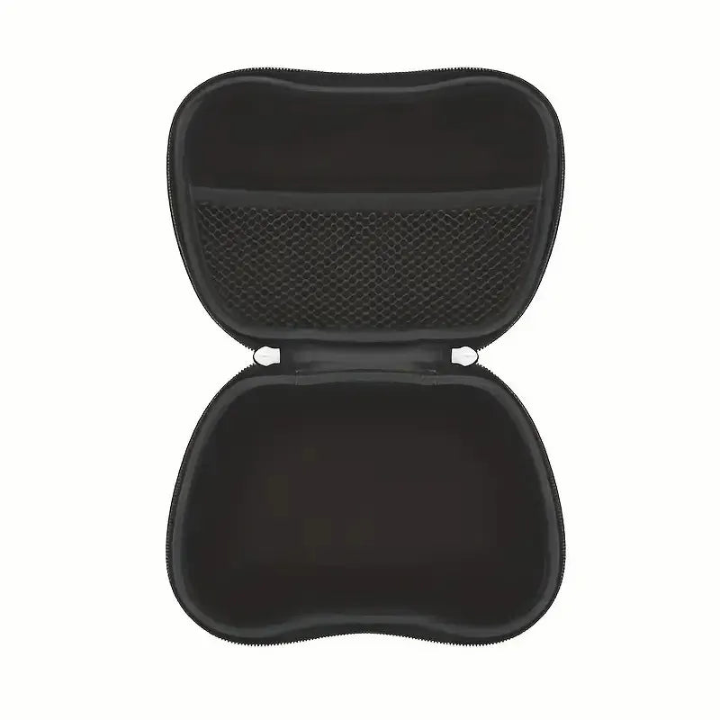 Hard Protective Game Controller Storage Box – Travel Case for PS5 & Nintendo Switch