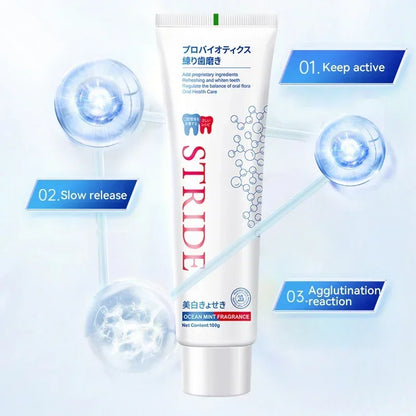 Dental Calculus Remover Toothpaste – Whitening, Bad Breath Removal & Periodontitis Prevention for Teeth Car