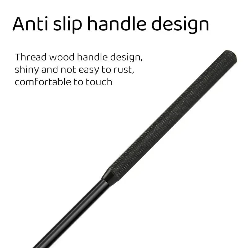 Aquarium Cleaning Tools – Dual-Use Flat Sand & Glass Algae Scraper, Household Cleaning Accessory for Aquariums