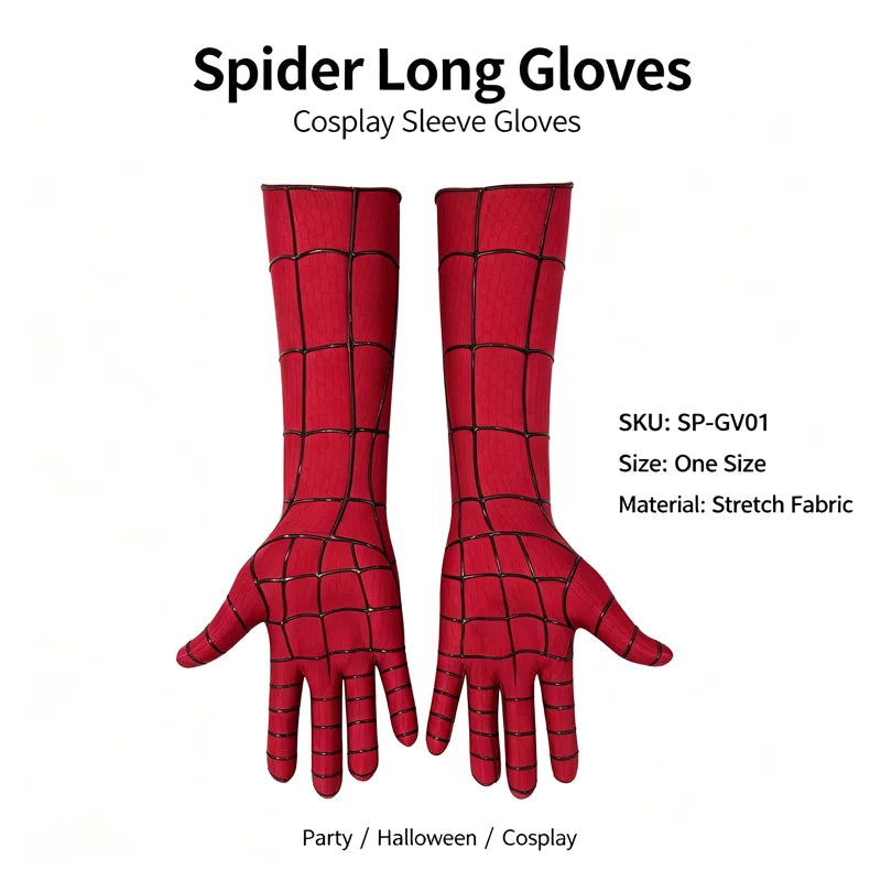 Spider-Man Magnetic Mask Collectible - Movie-Accurate Marvel Action Figure Gift for Fans & Collectors