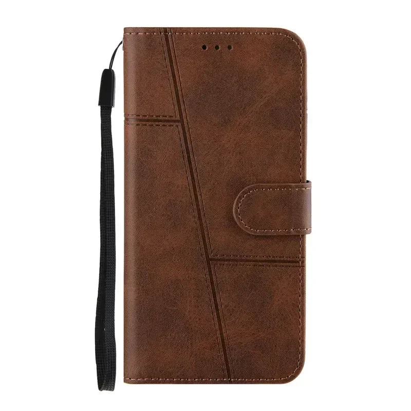 Flip Wallet Book Cover Case for Xiaomi Redmi A5 4G – Protective Phone Case Funda for RedmiA5