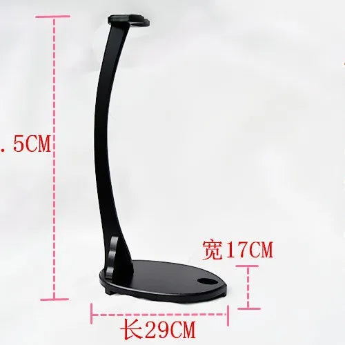 Vertical Katana Sword Display Stand – Samurai Saber & Demon Slayer Style Rack Holder for Home Decor & Collector Gift